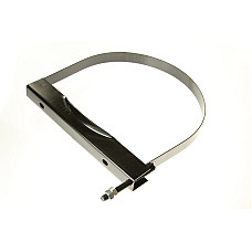 Banda de fixare,rezervor aer comprimat Montarea rezervorului de aer grup diametru310mm incheietoare POLMO 104.116