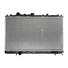Radiator, racire motor Radiator motor Manual  MITSUBISHI COLT V LANCER VI 1.3/1.6 KOYORAD PL030610