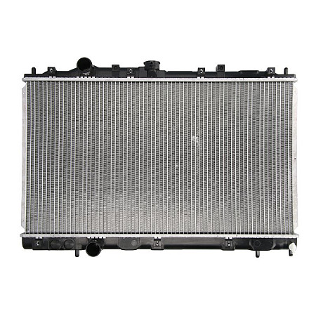 Radiator, racire motor Radiator motor Manual  MITSUBISHI COLT V LANCER VI 1.3/1.6 KOYORAD PL030610