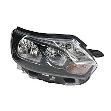 Far Lampa frontala Dreapta H1/H7 electric cu motor TOYOTA PROACE PROACE VERSO VISTEON 20-200-01196