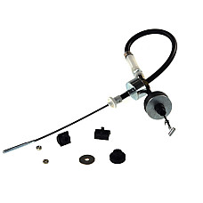 Cablu ambreiaj 915mm VW GOLF III VENTO 1.4/1.6 10.91-04.99 ADRIAUTO AD55.0163