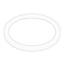 Etansare, intercooler Air cooler pipe gasket 425x51x35mm intercooler/turbo requires VIN verification RENAULT FLUENCE GRAND SCENIC III MEGANE III SCENIC III 1.5D 11.08- OE RENAULT 77 01 071 156