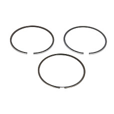 Set segmenti piston 83 STD EN de piston MERCEDES C T-MODEL S203 C T-MODEL S204 C W203 C W204 CLK A209 CLK C209 CLS C218 CLS C219 CLS SHOOTING BRAKE X218 3.0D 01.05- GOETZE 08-443400-00