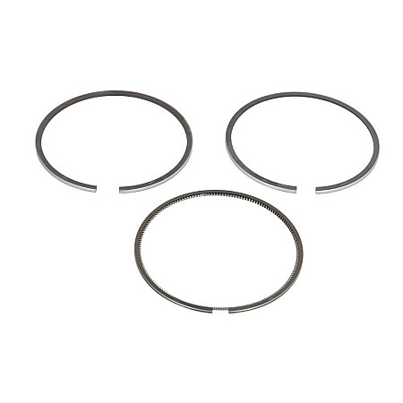 Set segmenti piston 83 STD EN de piston MERCEDES C T-MODEL S203 C T-MODEL S204 C W203 C W204 CLK A209 CLK C209 CLS C218 CLS C219 CLS SHOOTING BRAKE X218 3.0D 01.05- GOETZE 08-443400-00