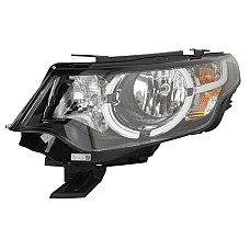 Far Lampa frontala Stanga H15/H7/PSY19W electric  LAND ROVER DISCOVERY SPORT 12.14- VISTEON/VARROC 20-201-01180