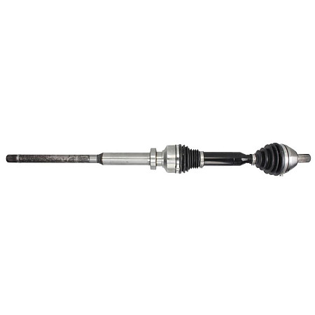Planetara Ax cardanic Fata Dreapta 1040mm fara ABS VOLVO XC60 I 2.0D/3.0/3.2 05.08-02.17 POINT GEAR PNG75011