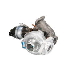 Turbocompresor Refacere din fabrica  AUDI A4 ALLROAD B8 A4 B8 A5 A6 C6 A6 C7 Q5 SEAT EXEO EXEO ST 2.0D 01.08-09.18 BORGWARNER KKK53039900189