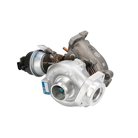 Turbocompresor Refacere din fabrica  AUDI A4 ALLROAD B8 A4 B8 A5 A6 C6 A6 C7 Q5 SEAT EXEO EXEO ST 2.0D 01.08-09.18 BORGWARNER KKK53039900189