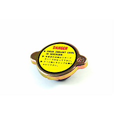 Buson, radiator MITSUBISHI LANCER III Station Wagon (C1_V, C3_V) THERMOTEC D30001TT
