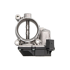 Clapeta control,admisie aer strangulator VW AMAROK CRAFTER 30-35 CRAFTER 30-50 MULTIVAN T5 MULTIVAN T6 TRANSPORTER T5 TRANSPORTER T6 TRANSPORTER T6 / CARAVELLE T6 2.0D 09.09- VDO A2C59515370