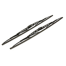 Lamela stergator brat stergator fata 1 set=2 buc cadru 530/530mm SWF SWF 116222