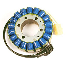 Stator de alternator Stator alternator YAMAHA FZS YZF-R1 1000 1998-2005 VICMA VIC-17403