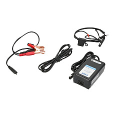 Aparat de incarcat bateria de acumulatori Incarcator 12/2 Li-Ion de acumulatori 12V Lit-Jon EXIDE EXIDE 12/2 LI-ION