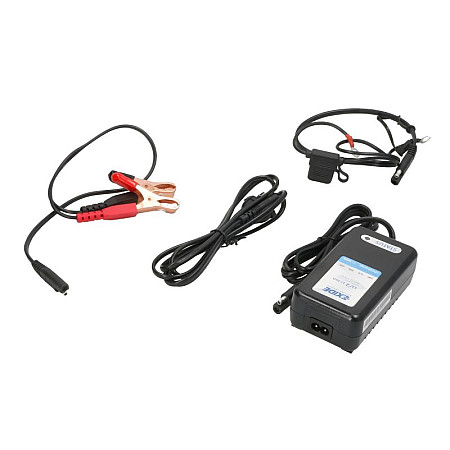Aparat de incarcat bateria de acumulatori Incarcator 12/2 Li-Ion de acumulatori 12V Lit-Jon EXIDE EXIDE 12/2 LI-ION