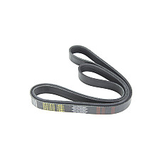 Curea transmisie cu caneluri Multi-V-curea 6PK1610 IVECO EUROTECH MH EUROTRAKKER STRALIS I TRAKKER I VOLVO 850 S40 I V40 AUDI A3 A4 B6 A4 B7 A6 C6 A8 D3 A8 D4 Q7 TT 149A1.000-Z17DTR 04.84- DT KLIMA 7.54806