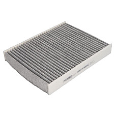 Filtru, aer habitaclu Filtru habitaclu cu carbon activat FORD FIESTA V FUSION 1.25-2.0 11.01-12.12 PURRO PUR-PC4004C