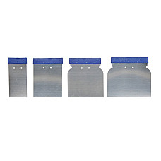 Metal Spatula-flops 103 n - CPL. 4 buc NTS 460301