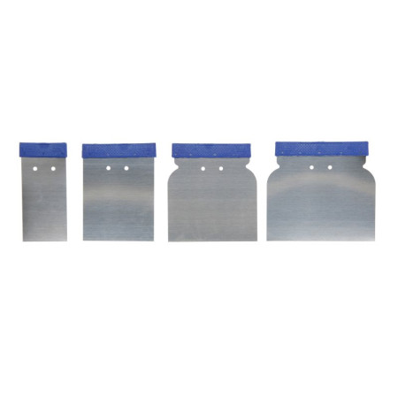 Metal Spatula-flops 103 n - CPL. 4 buc NTS 460301