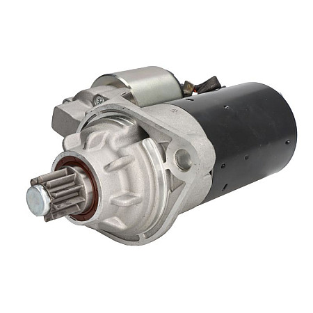 Electromotor 12V 11kW  AUDI TT SEAT ALHAMBRA LEON TOLEDO II SKODA OCTAVIA I VW BORA BORA I GOLF IV NEW BEETLE SHARAN 1.8-3.2 09.95-12.10 HC-CARGO CAR114174