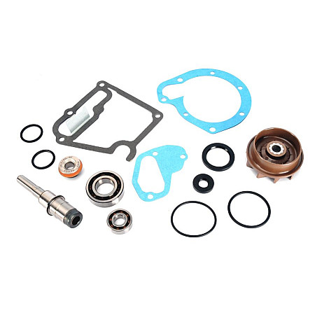 Set reparatie, pompa apa OMP kit de reparatie pompa de apa PB OM364/A/LA OMP OMP242.253