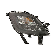 Proiector ceata Lampa de ceata Dreapta H10 OPEL ASTRA J ASTRA J GTC 09.12-06.15 ZKW 680.41.000.03