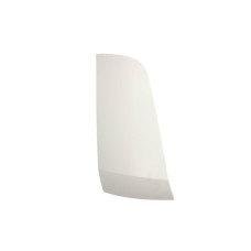 Deviator aer Spoiler cabina extern / corner Dreapta MERCEDES ACTROS MP4 / MP5 07.11- COVIND 960/160