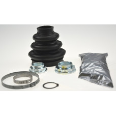 Ansamblu burduf, articulatie planetara Burduf cauciuc cap planetara exterior fi: 27/515 lungime78 BMW 1 E81 1 E82 1 E87 1 E88 3 E90 3 E91 3 E92 3 E93 3 F31 X1 E84 2.0-3.0D 09.03-06.15 SPIDAN 0.024138