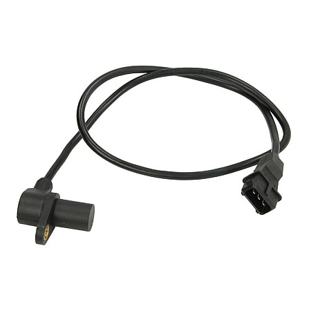Senzor impulsuri, arbore cotit Senzor pozitie arbore cotit FIAT TEMPRA TIPO HYUNDAI TERRACAN KIA CARNIVAL III LANCIA DEDRA DELTA II 1.4-2.5D 07.87- VEMO V24-72-0068