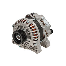 Alternator 14V 120A  CITROEN BERLINGO BERLINGO/MINIVAN C5 I C5/KOMBI EVASION JUMPY I XANTIA XANTIA/KOMBI XSARA XSARA PICASSO XSARA/HATCHBACK FIAT DUCATO SCUDO 1.1-2.2 04.98- HC-CARGO CAR113503