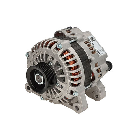 Alternator 14V 120A  CITROEN BERLINGO BERLINGO/MINIVAN C5 I C5/KOMBI EVASION JUMPY I XANTIA XANTIA/KOMBI XSARA XSARA PICASSO XSARA/HATCHBACK FIAT DUCATO SCUDO 1.1-2.2 04.98- HC-CARGO CAR113503