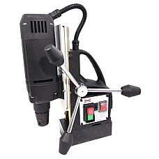 "Perforatoare Drill magnetic WMC35 rated power: 1050W mounting type: Weldon 1905 mm 3/4"" + drills 3 pieces 14 16 and 18 mm" PROMA POLSKA PROMA WM-C35