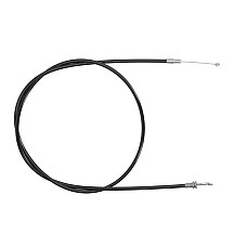 Cablu fixare clapete-cutie scule Element bord cablul compartimentului pentru manusi MERCEDES AUGER AUG94995