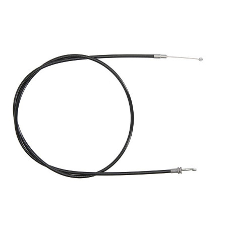 Cablu fixare clapete-cutie scule Element bord cablul compartimentului pentru manusi MERCEDES AUGER AUG94995
