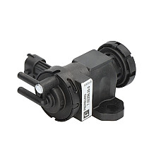 Convertor presiune, esapament Supapa de control electropneumatica FORD RANGER MAZDA BT-50 2.5D/3.0D 05.06-12.15 PIERBURG 7.02256.25.0