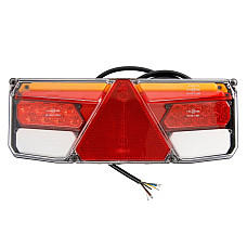 Stop spate WAS 1181 W170P