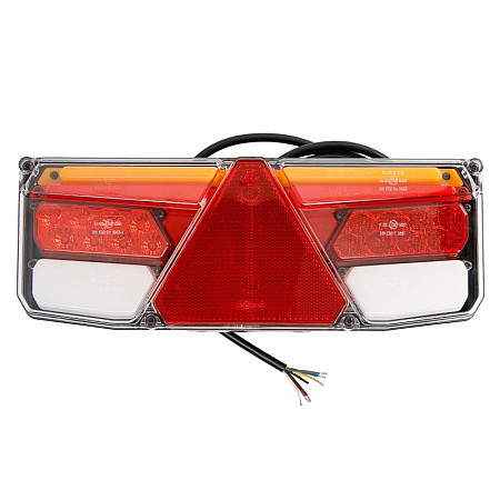 Stop spate WAS 1181 W170P