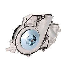 Pompa apa apa MERCEDES ACTROS MP4 / MP5 ANTOS AROCS ATEGO 3 ECONIC 2 SETRA 500 OM936.910-OM936.974 07.11- DOLZ DOLZ M663