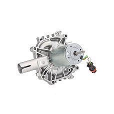 Electromotor, ventilatie interioara incalzire parcare motor suflanta aer WEBASTO AIR TOP EVO 2000 24V WEBASTO 9034039A