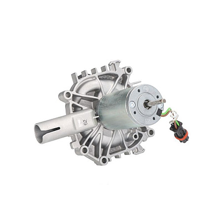 Electromotor, ventilatie interioara incalzire parcare motor suflanta aer WEBASTO AIR TOP EVO 2000 24V WEBASTO 9034039A