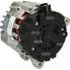 Alternator 14V 180A  CITROEN BERLINGO MULTISPACE BERLINGO/MINIVAN C5 II C5 III C5/KOMBI C6 JUMPY II LANCIA PHEDRA PEUGEOT 308 I/KOMBI 407 607 PARTNER 1.6D/2.0D/2.2D 05.04- HC-CARGO CAR114859