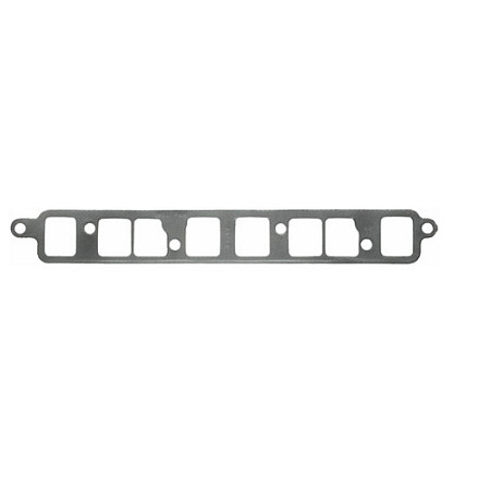 Garnitura, galerie admisie Intake manifold gasket GM 181 CID 3.0L HO 3.0L MPI 181 CID MERCRUISER 140 GM 181 I/L4 3.0L GM 181 I/L4 3.0LX GM 181 I/L4 OMC 100-SERIE 130 100-SERIE 140 FELPRO MARINE FEL17301