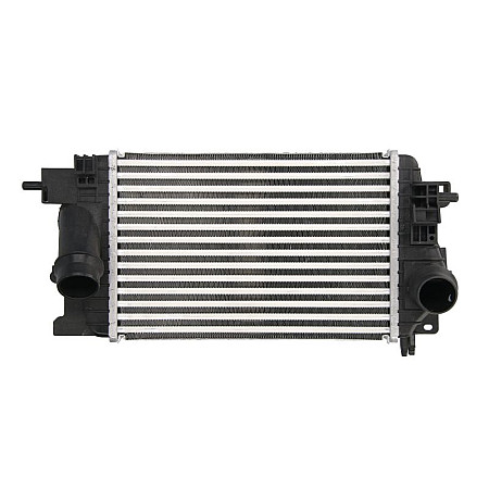 Intercooler, compresor Intercooler OPEL MERIVA B 1.4/1.4LPG 06.10-03.17 THERMOTEC DAX017TT
