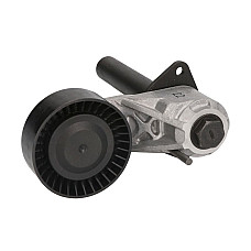 Intinzator,curea transmisie Multi-V belt tensioner BMW X5 E70 X6 E71 E72 3.0D 12.06-03.10 SWAG SW20936488