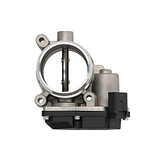 Clapeta control,admisie aer strangulator VW CRAFTER 30-35 CRAFTER 30-50 MULTIVAN V TOUAREG TRANSPORTER V 2.0D/2.5D 01.03-08.15 PIERBURG 7.03703.85.0