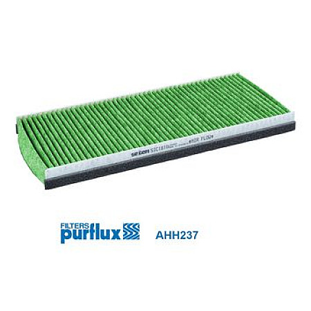 Filtru, aer habitaclu Filtru habitaclu anti-alergic MERCEDES A W169 B SPORTS TOURER W245 1.5-Electric 09.04-06.12 PURFLUX PX AHH237