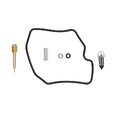 Kit reparatie carburator for number of carburettors 1 KAWASAKI GPZ KL ZR-7 ZRX TRIUMPH AMERICA BONNEVILLE 600-1200 1984-2008 KEYSTER K-1333KKF