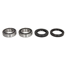 Kit rulmenti roata Wheel bearing set with seals rear POLARIS OUTLAW PREDATOR 50 2004-2016 PIVOT WORKS PWRWK-P15-000