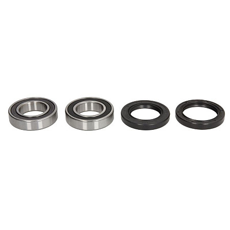 Kit rulmenti roata Wheel bearing set with seals rear POLARIS OUTLAW PREDATOR 50 2004-2016 PIVOT WORKS PWRWK-P15-000