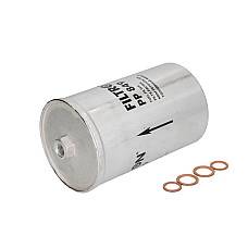 filtru combustibil AUDI A6 Avant 4A C4 FILTRON PP849