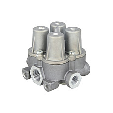 Supapa protectie multicircuit Supapa cu mai multe sisteme patru circuite SORL 3515 007 042 0